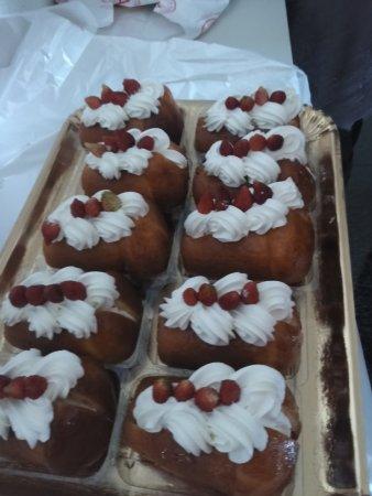 A' Sfugliatella Pasticci e Fornelli